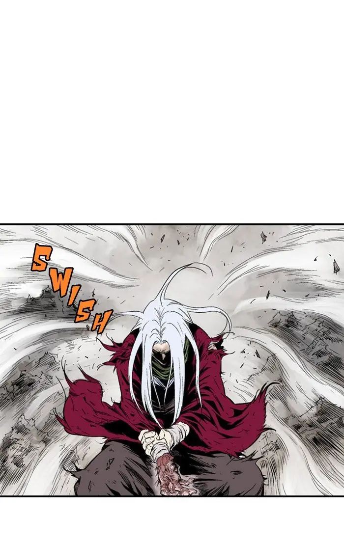 Gosu Chapter 215 Page 97