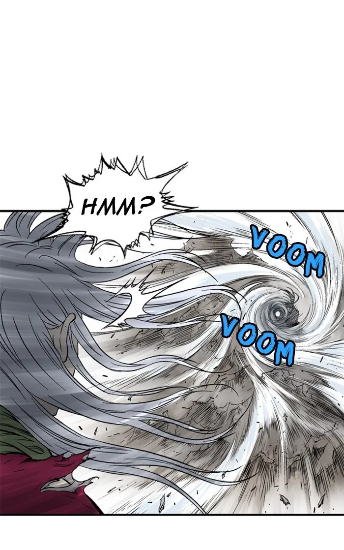 Gosu Chapter 215 Page 98