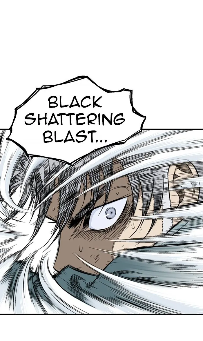 Gosu Chapter 215 Page 99