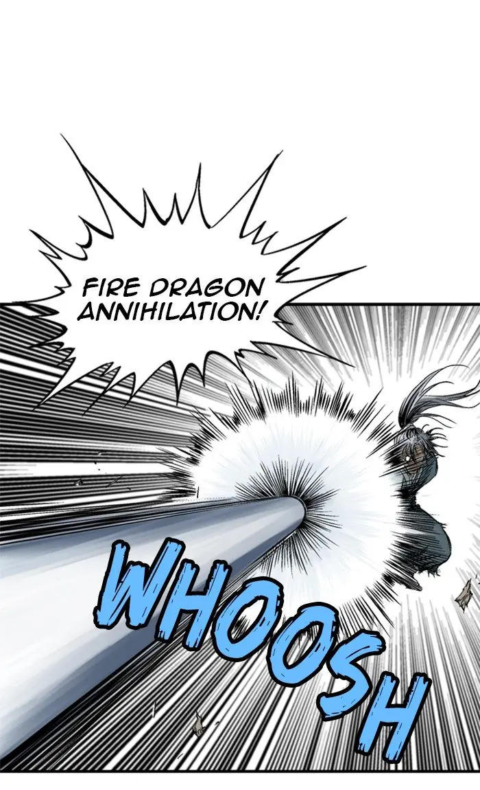 Gosu Chapter 215 Page 100