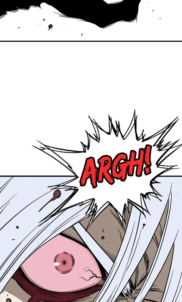 Gosu Chapter 215 Page 104