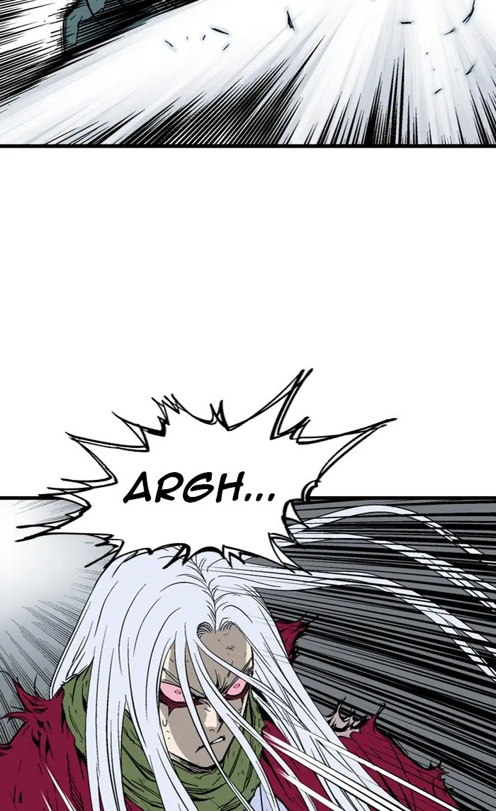 Gosu Chapter 216 Page 5