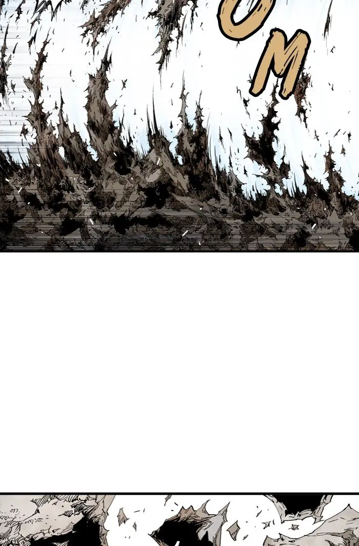 Gosu Chapter 216 Page 8