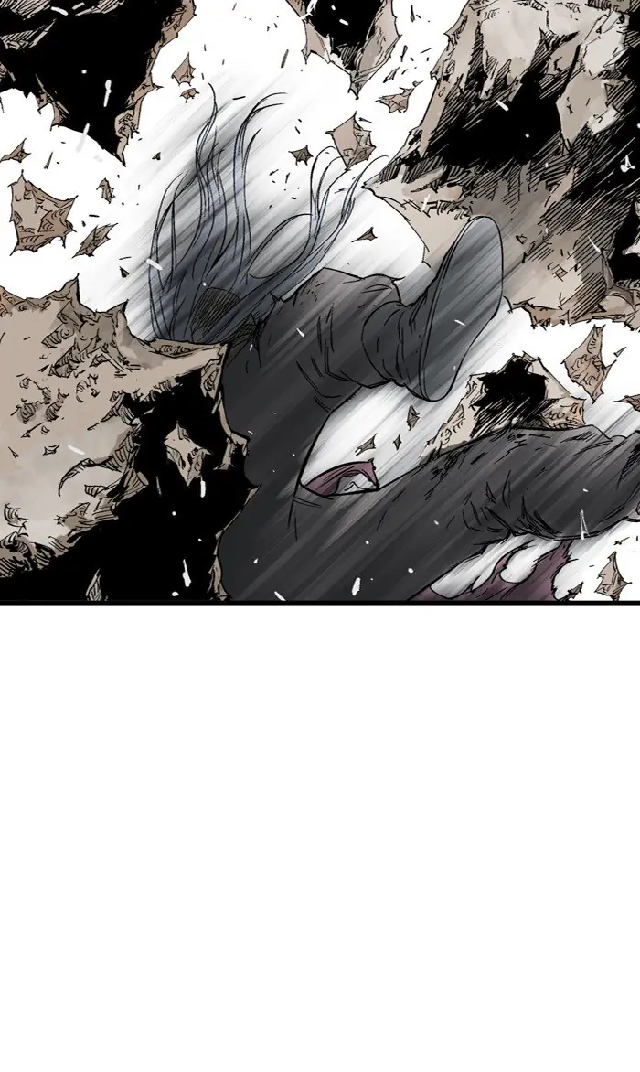 Gosu Chapter 216 Page 9