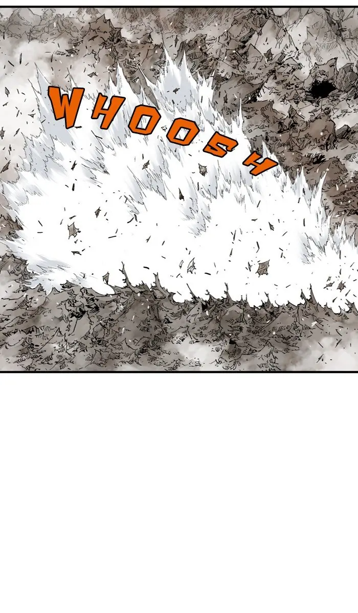 Gosu Chapter 216 Page 10