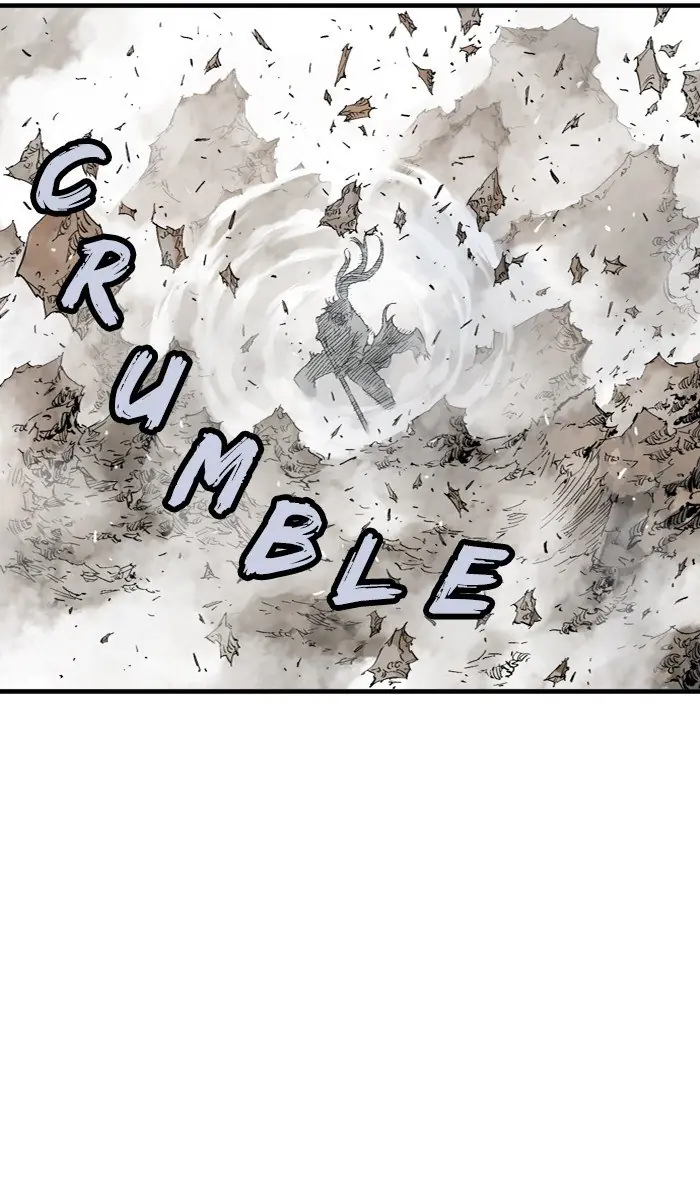 Gosu Chapter 216 Page 11