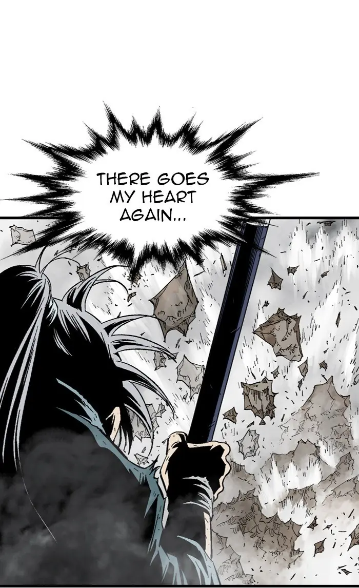 Gosu Chapter 216 Page 15