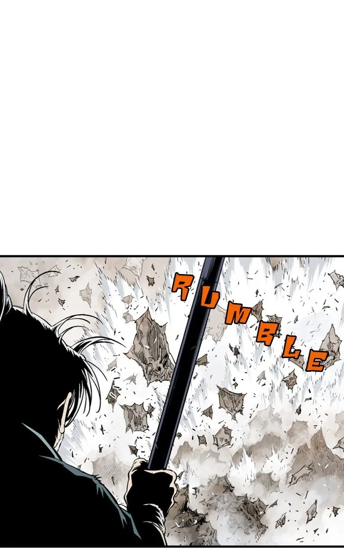 Gosu Chapter 216 Page 16