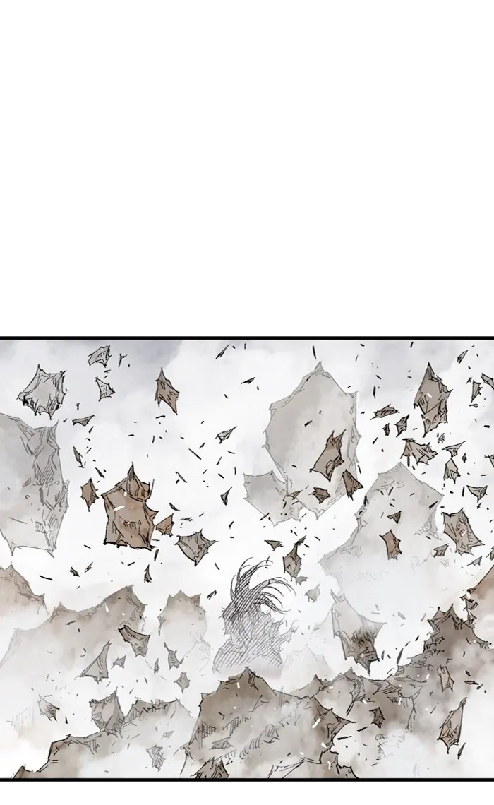 Gosu Chapter 216 Page 17