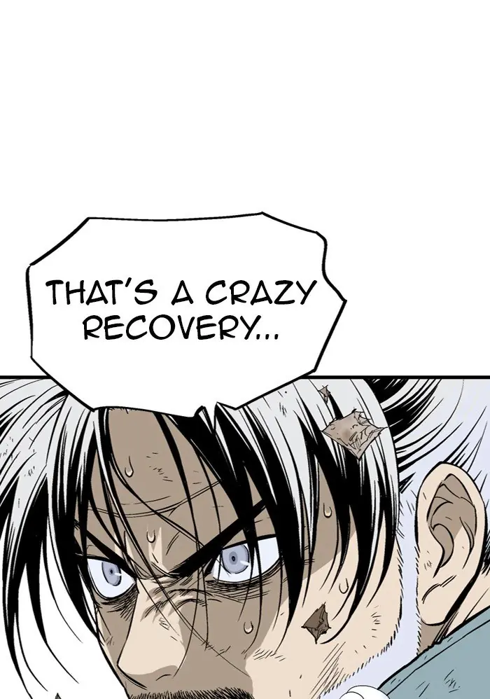 Gosu Chapter 216 Page 18