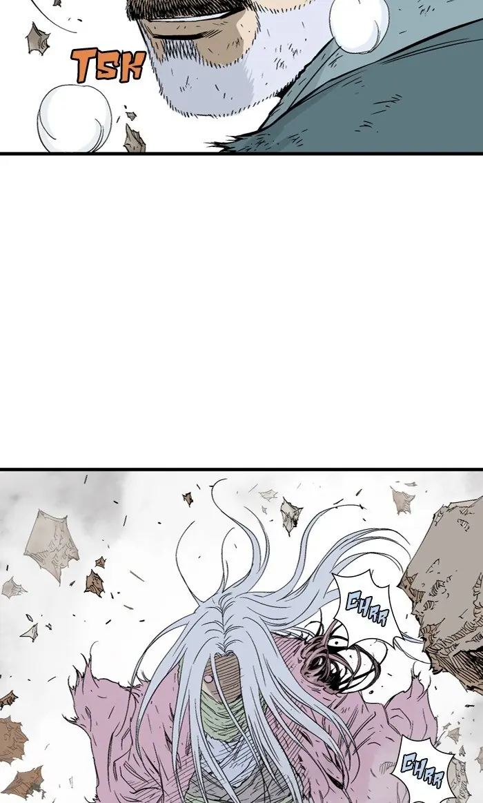 Gosu Chapter 216 Page 19