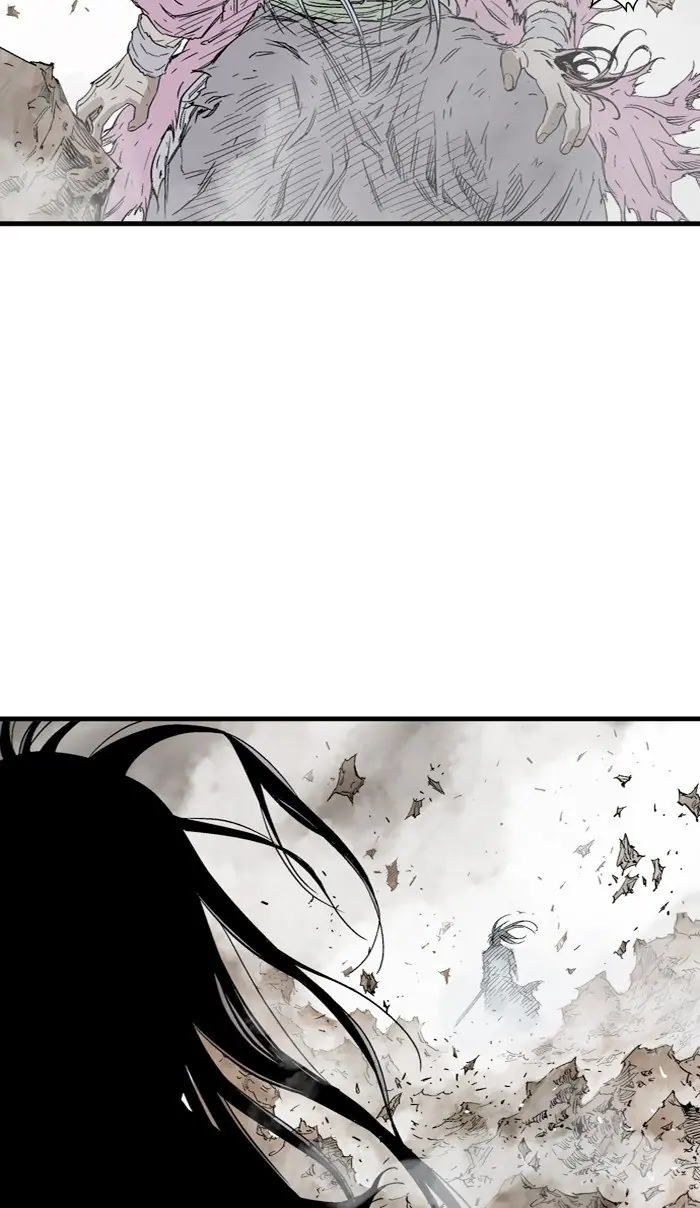 Gosu Chapter 216 Page 20