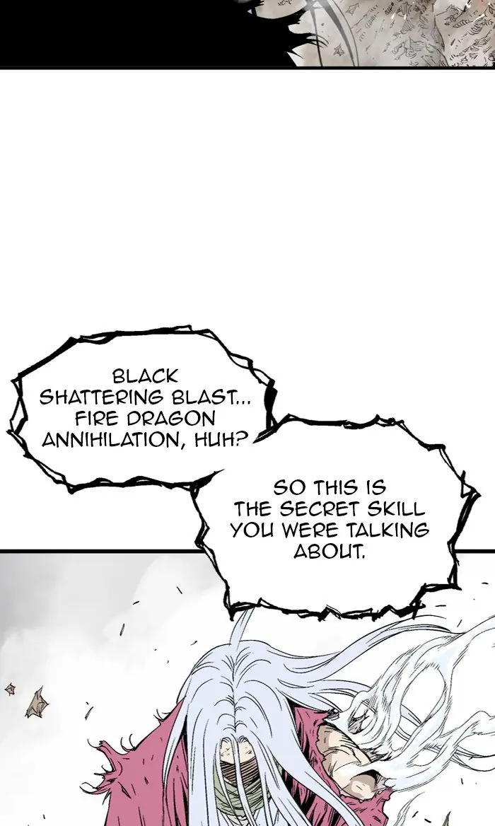 Gosu Chapter 216 Page 21