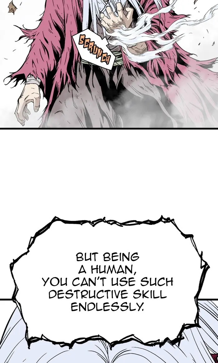 Gosu Chapter 216 Page 22