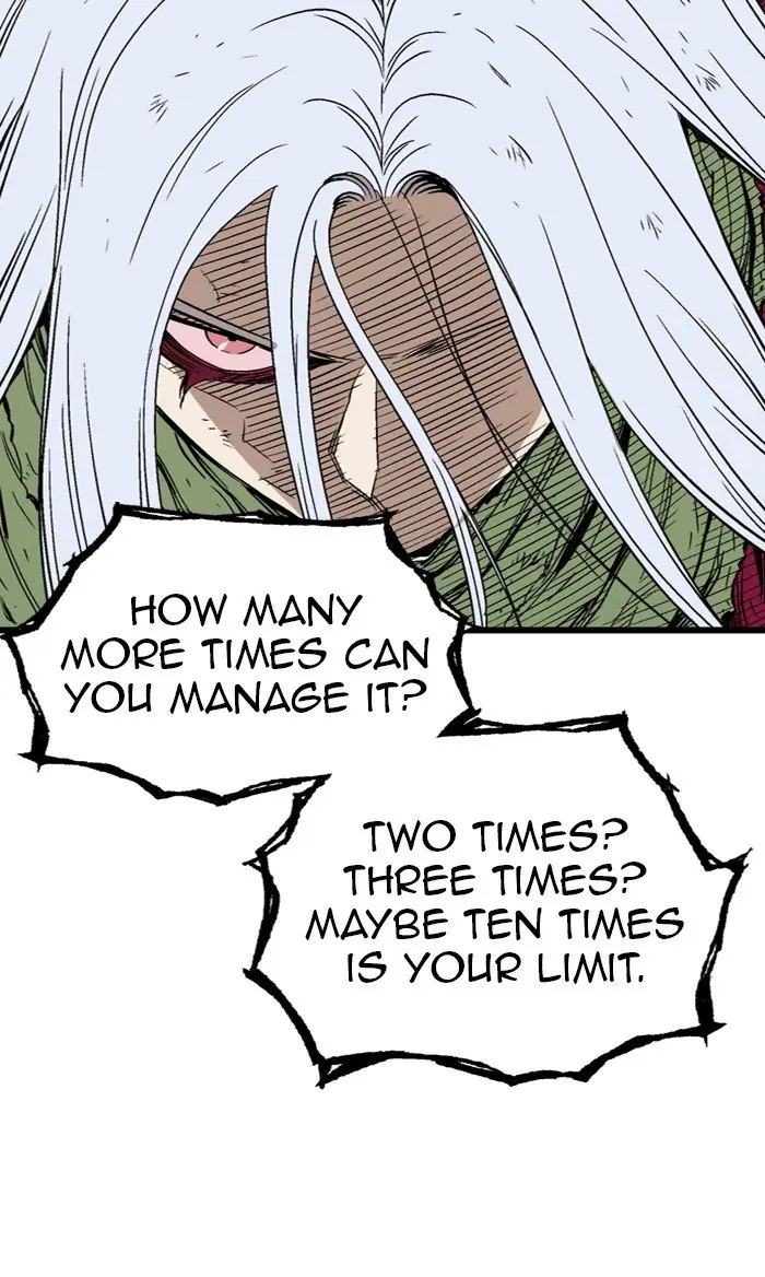 Gosu Chapter 216 Page 23