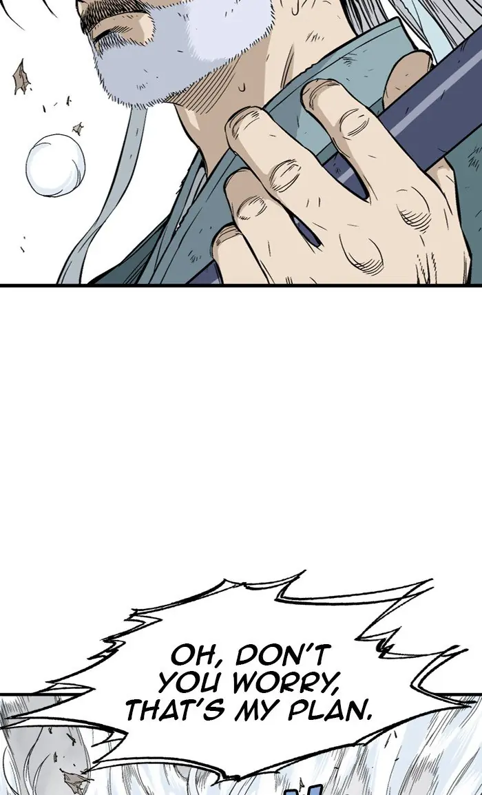 Gosu Chapter 216 Page 26