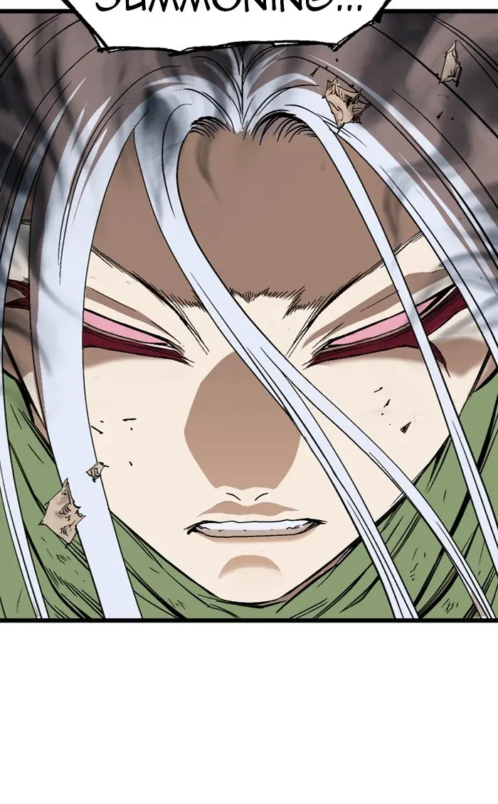 Gosu Chapter 216 Page 29