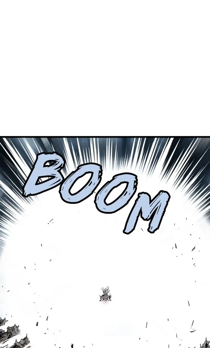 Gosu Chapter 216 Page 31