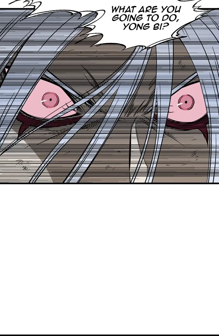 Gosu Chapter 216 Page 35