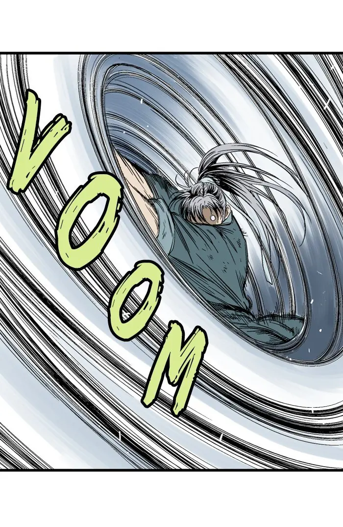 Gosu Chapter 216 Page 37