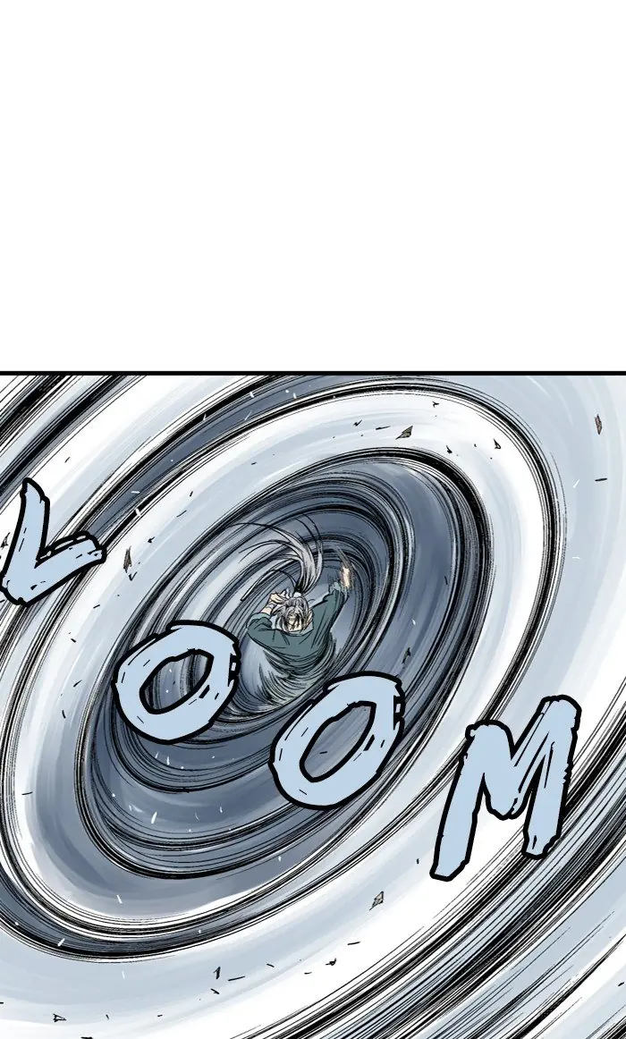 Gosu Chapter 216 Page 38