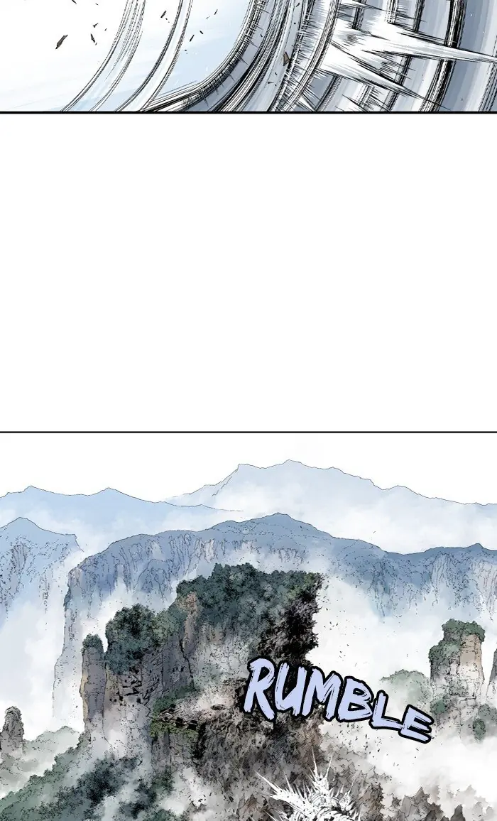 Gosu Chapter 216 Page 42