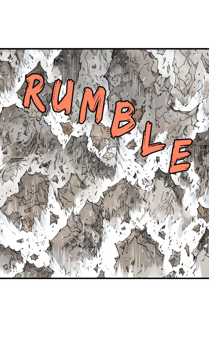 Gosu Chapter 216 Page 45