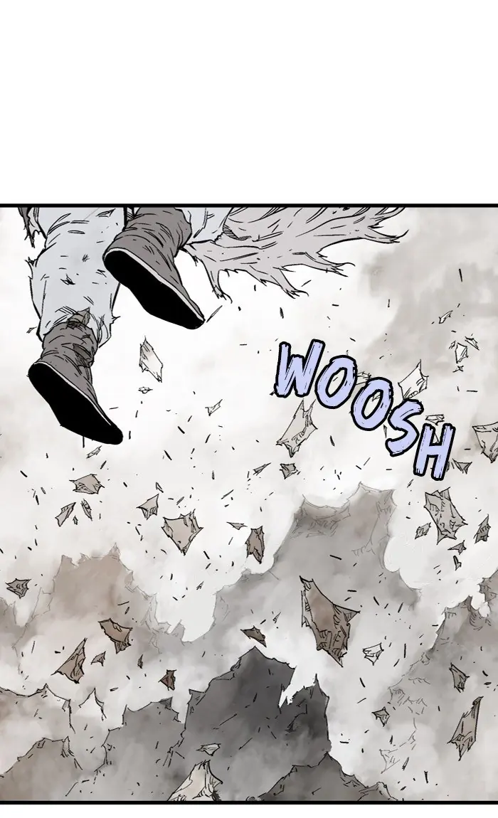 Gosu Chapter 216 Page 46