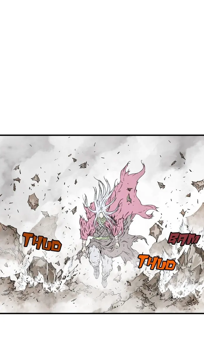 Gosu Chapter 216 Page 47