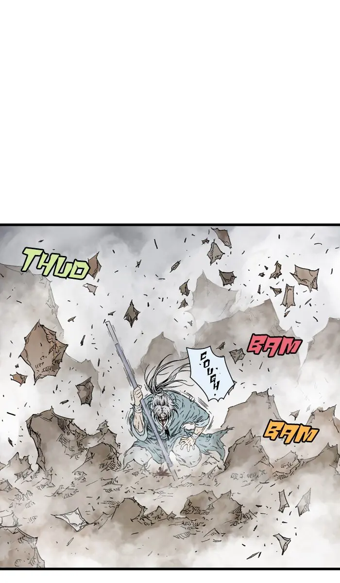 Gosu Chapter 216 Page 49