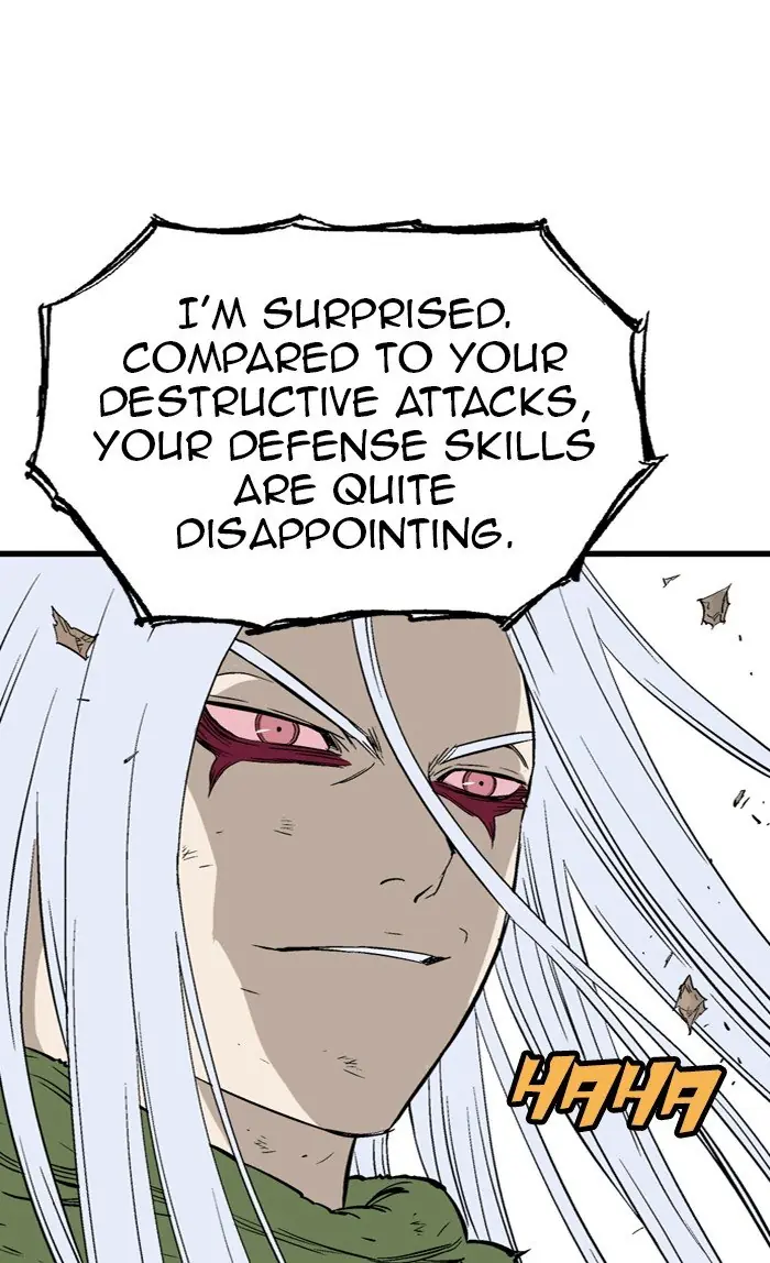 Gosu Chapter 216 Page 51