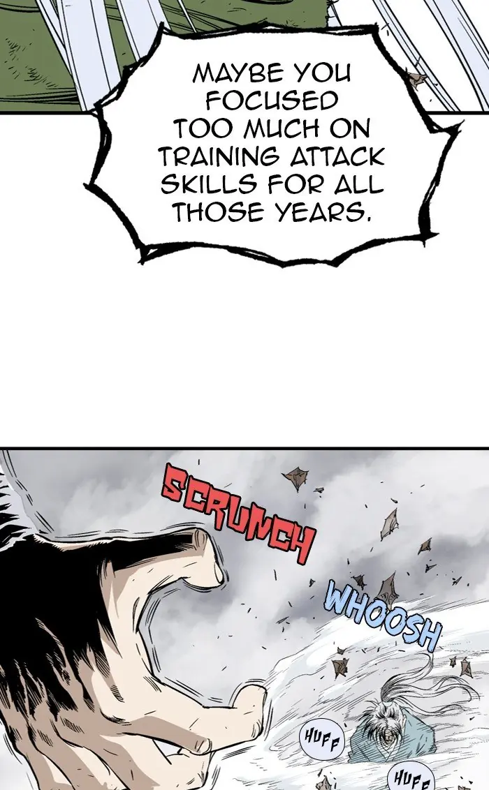 Gosu Chapter 216 Page 52
