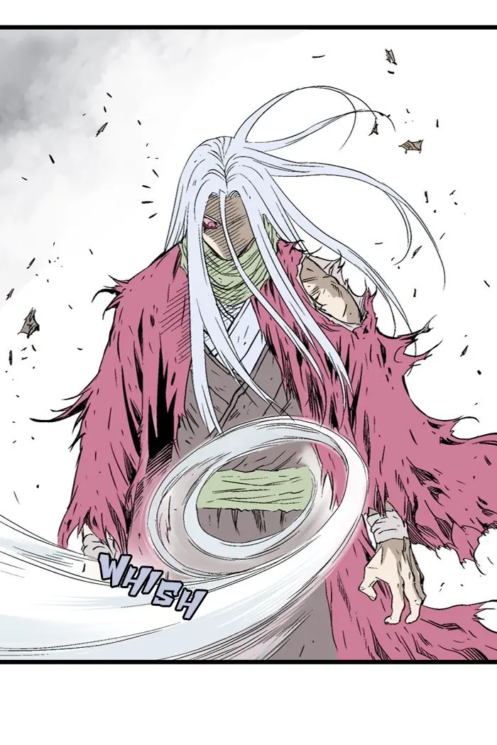 Gosu Chapter 216 Page 54