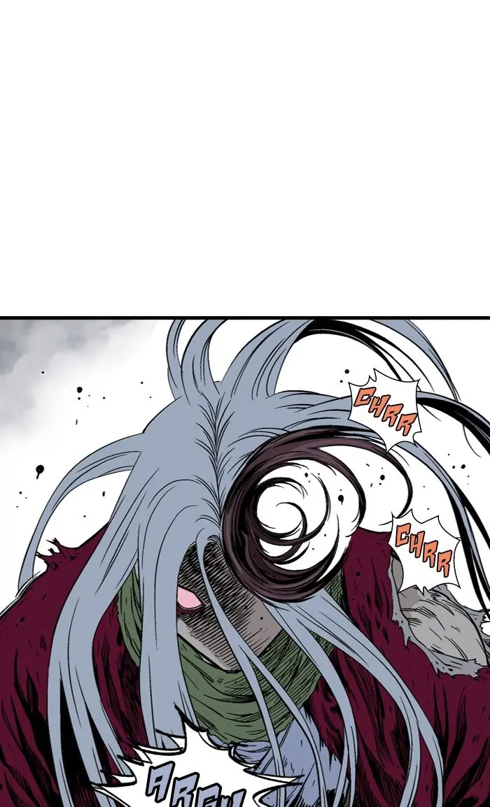 Gosu Chapter 216 Page 60