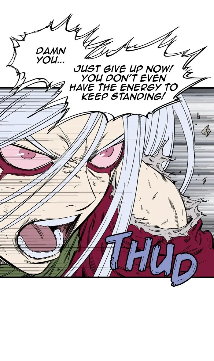 Gosu Chapter 216 Page 64