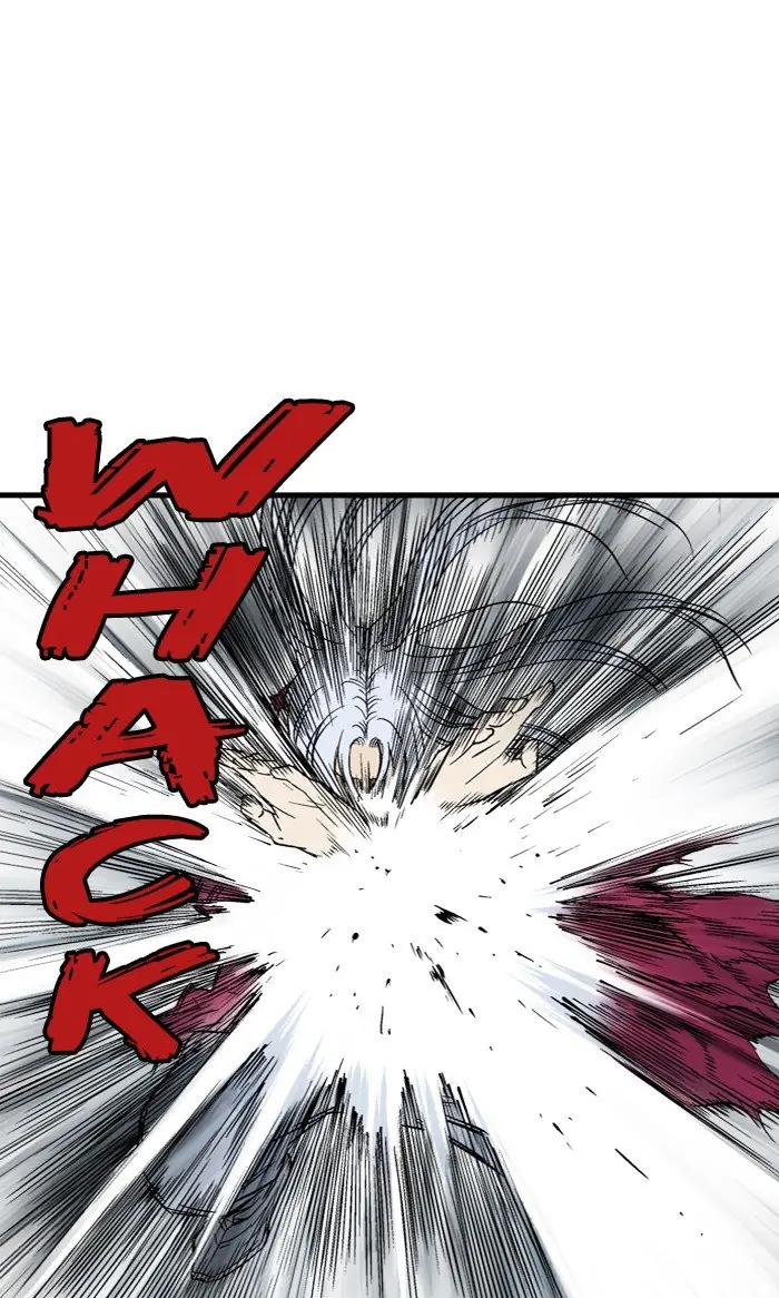 Gosu Chapter 216 Page 66