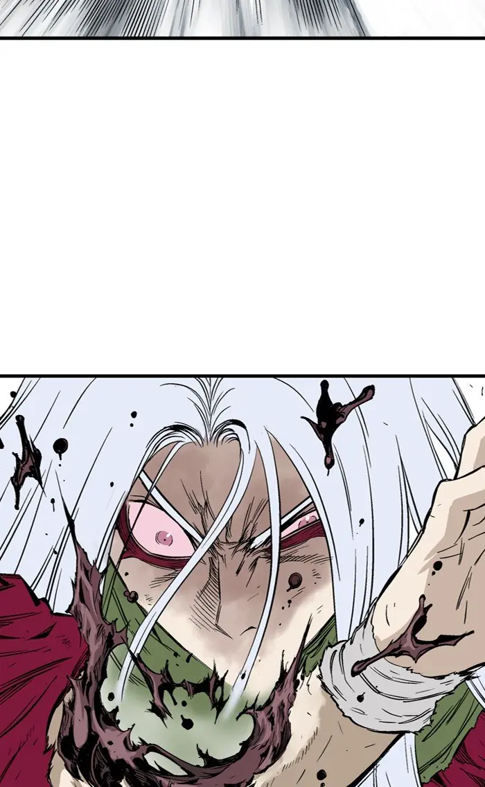 Gosu Chapter 216 Page 67