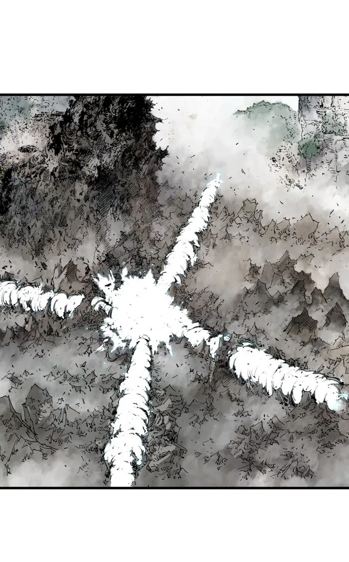 Gosu Chapter 216 Page 77