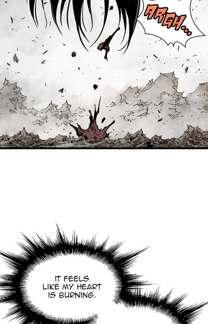 Gosu Chapter 216 Page 86