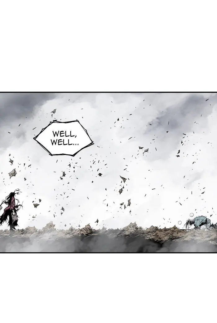 Gosu Chapter 216 Page 89