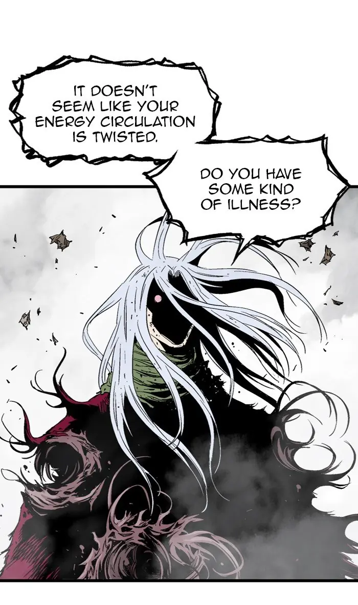 Gosu Chapter 216 Page 90