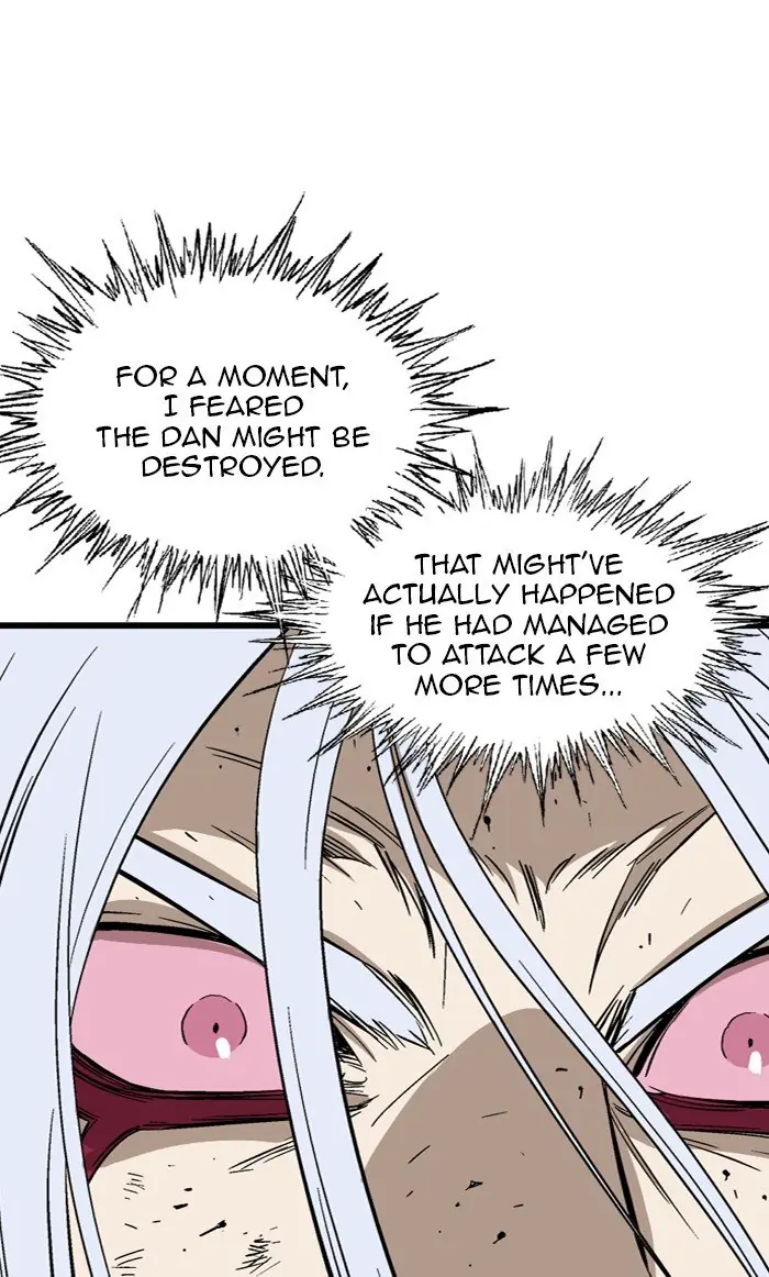 Gosu Chapter 216 Page 91