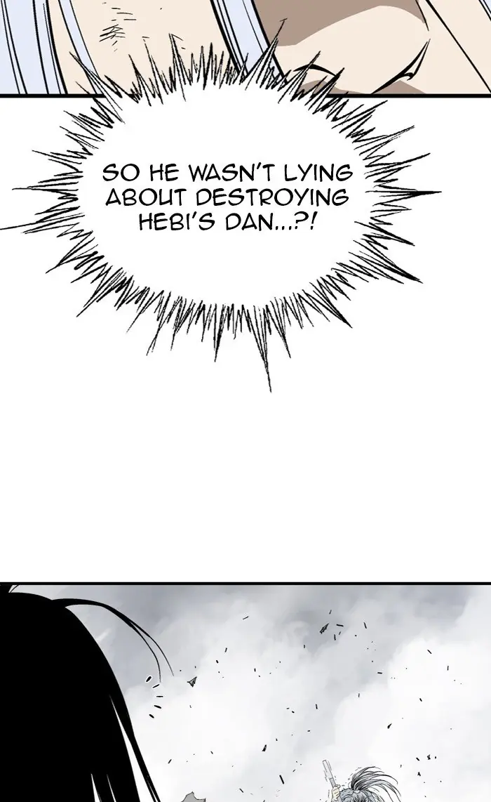 Gosu Chapter 216 Page 92