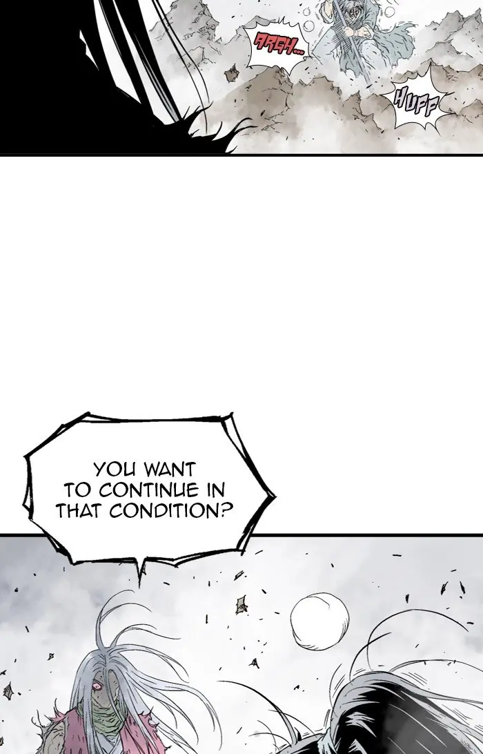 Gosu Chapter 216 Page 93