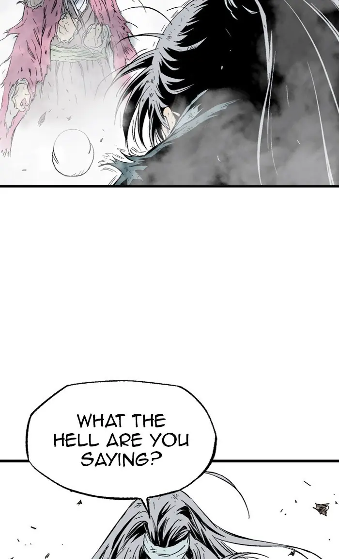 Gosu Chapter 216 Page 94