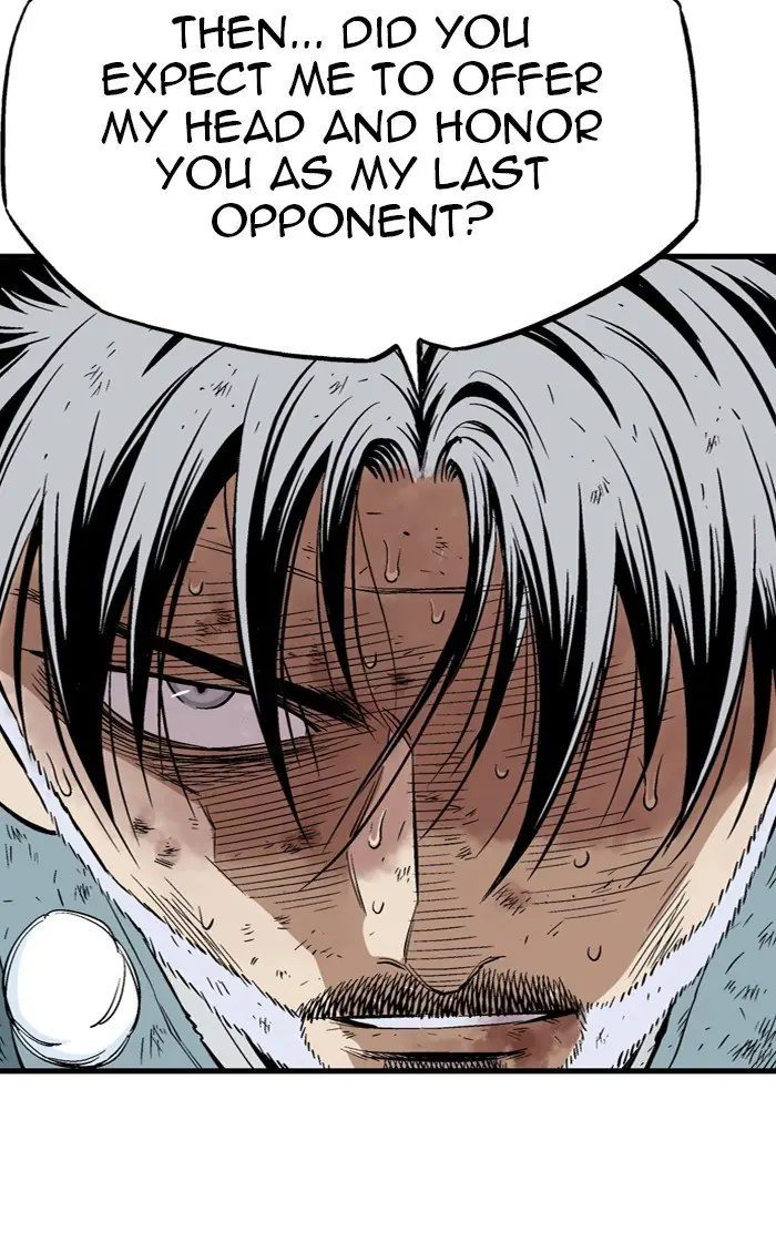 Gosu Chapter 216 Page 96