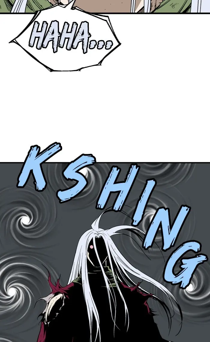 Gosu Chapter 216 Page 98