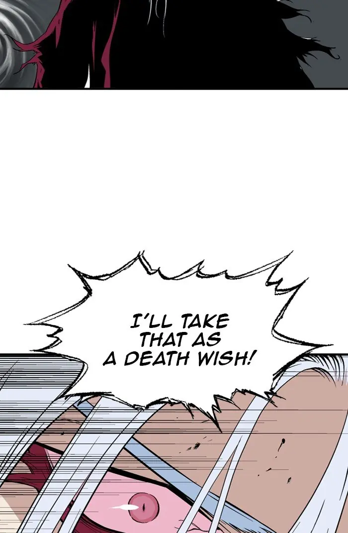 Gosu Chapter 216 Page 99