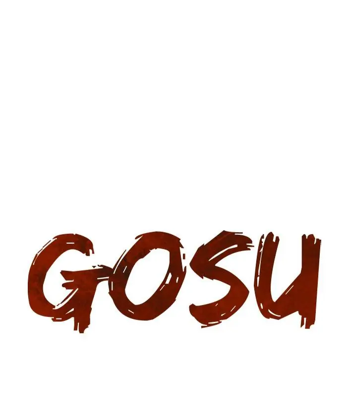 Gosu Chapter 217 Page 1