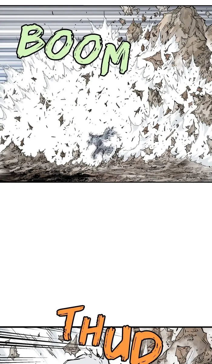 Gosu Chapter 217 Page 8